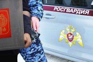Обострение ситуации перед "выборами": На ТОТ направили дополнительные силы Росгвардии