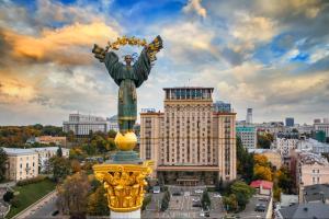 Був Kiew – став Kyjiw: В одній з країн ЄС змінили написання назви столиці України
