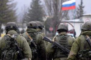 На ВОТ враг проводит милитаризацию подростков, - ЦНС