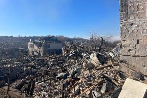 Російські окупанти вбили чоловіка і його шестирічну онуку на Харківщині, - Нацполіція