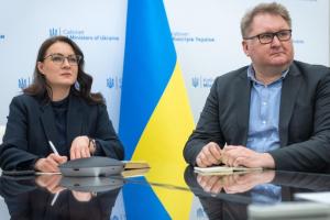 "Закрытие границы не упоминалось": Украина и Польша провели переговоры о деблокаде