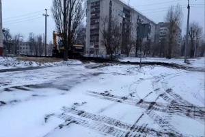 "Город-призрак": В сети появилось свежее видео из оккупированного Северодонецка