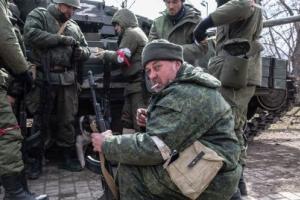 "Бесхозяйственное имущество": Враг продолжает грабить жителей ВОТ