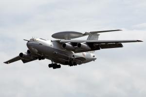 У Повітряних силах підтвердили знищення російського літака А-50 за півмільярда доларів - фото, відео
