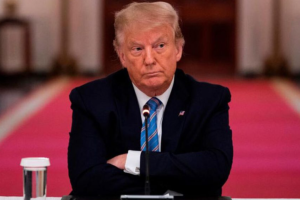 Дело о попытке "отменить" выборы: Трампа разрешили судить