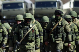 Окупанти на Донеччині активно бунтують через затримки виплат: три основні причини