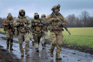 ЗСУ розбили окупантів на Вугледарському напрямку