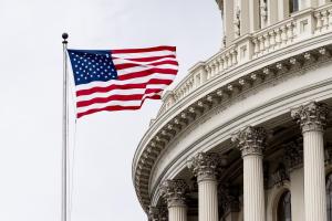 Проект бюджета США на 2025 год предусматривает 482 млн долларов в поддержку Украины