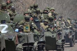 У ЗСУ розповіли про нову тактику окупантів на Авдіївському напрямку
