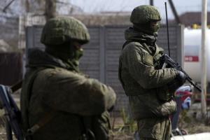 У ЗСУ заявили, що росіяни застрягли під Авдіївкою та зосередили зусилля на новому напрямку: деталі