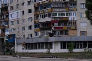 Оккупанты расселяют предателей в квартиры украинцев: 23 семьи коллаборантов "получили новое жилье" в Лисичанске