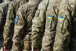 В Минобороны объяснили, будут ли мобилизовать на фронт с 18 лет