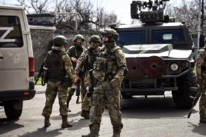 Збір голосів "за президента" продовжується: Окупанти придумали "нововведення" для облегшення "виборчого процесу" у Рубіжному
