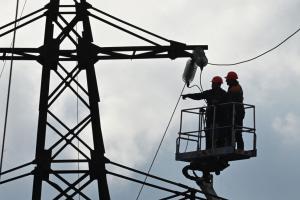 В Харькове уничтожены все трансформаторные подстанции и ТЭЦ: когда вернут свет