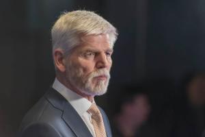 "Давайте не будем ограничивать себя там, где это не нужно": Президент Чехии о присутствии войск НАТО в Украине