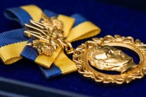 Объявлены лауреаты Шевченковской премии-2024: кто ее получил