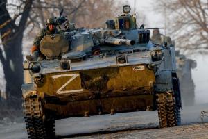 Приоритетные направления наступления российских окупантов в 2024 году: Аналитика военного эксперта
