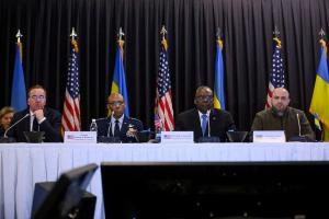 Підсумки зустрічі у форматі "Рамштайн": чого чекати від союзників