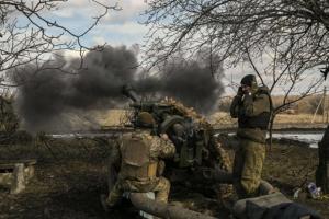 В Луганской области враг пытается прорваться на одном из направлений, – Лисогор