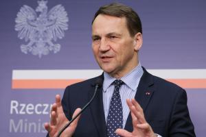 Поставки снарядов для Украины в рамках инициативы Чехии уже организовывают, - МИД Польши