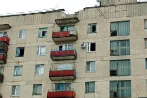 "Чтобы забрать что-нибудь у людей - они первые": В сети растет напряжение по поводу "бесхозных" квартир в Лисичанске