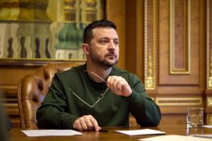 Очередные кадровые изменения: Зеленский уволил своего первого помощника, а также нескольких советников и уполномоченных