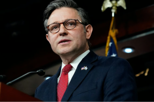Спикер Палаты представителей США пообещал разблокировать помощь Украине, но анонсировал существенные изменения: детали