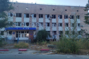 Переселення росіян триває: Лікарню у Сєвєродонецьку "очолив" лікар із Пермського краю
