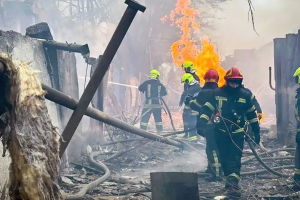 Ракетний удар по Одесі: кількість загиблих зросла до 20