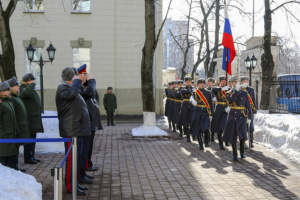 Россияне набирают сирот из ВОТ на обучение в академии "следственного комитета"