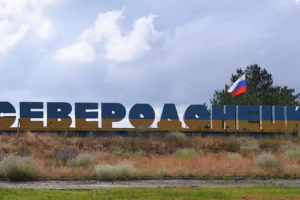 "Топять печі-буржуйки в квартирах": У мережі повідомили, як живуть люди у "звільненому" Сєвєродонецьку