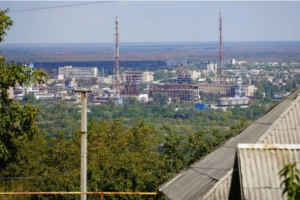 В сети появились свежие новости от очевидцев из оккупированного Рубежного и Кременной