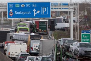 Новий пункт пропуску відкриють на українсько-угорському кордоні, - Мінвідновлення