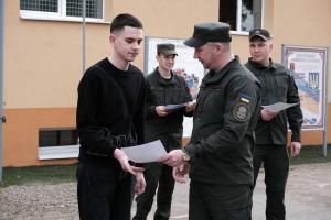 В Украине началась демобилизация срочников: детали