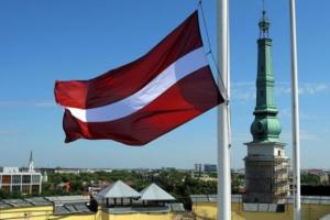 Латвия планирует подписать безопасное соглашение с Киевом 11 апреля, - СМИ