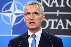 F-16 не станут для Украины "серебряным шаром" в войне с Россией, - Столтенберг