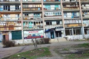 "Иллюзия возрождения": Новые кадры из оккупированного Северодонецка - фото, видео