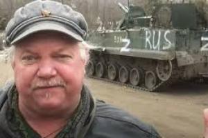 Похищенный у "ДНР" американский "военкор" Рассел Бентли нашелся мертвым: подробности