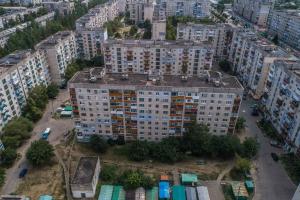 "ЖЭК отморозили, водоканал вообще не в сети": Стало известно, как в Лисичанске решить проблему с канализацией