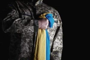 Украина вернула тела еще 140 погибших защитников