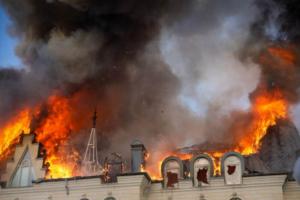 "О ракетном ударе по Одессе": анализ военного эксперта