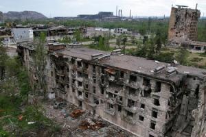 В оккупированном Мариуполе насмерть отравились россияне: подробности