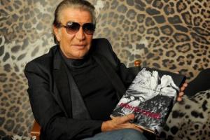На 83-му році життя помер італійський модельєр Роберто Каваллі, - ЗМІ