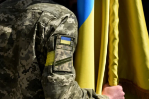 Данные каждого мужчины мобилизационного возраста оцифрованы во всех регионах Украины, - Минобороны