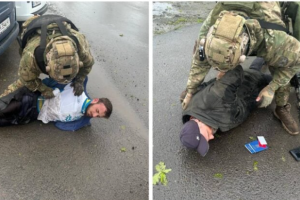 Вбивство поліцейського на Вінниччині: Нападників затримали в Одеській області