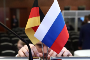 Берлин категорически против изъятия активов РФ в пользу Украины: какова причина