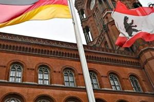 В Берлине объяснили, смогут ли военнообязанные украинцы оставаться в Германии с "просроченным" паспортом