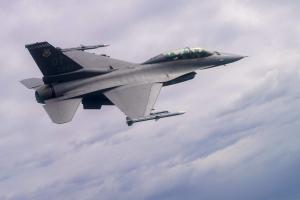 Россия будет рассматривать любые F-16 в Украине как носители ядерного оружия, — МИД РФ