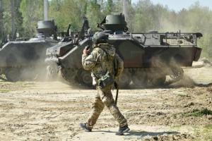 О "наступлении" на Харьков и неудаче под Липцами и Волчанском: анализ военного эксперта