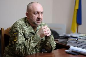 Командувач Сухопутних військ розповів, коли може наступити переломна фаза війни